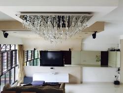 Blk 25A Jalan Membina (Bukit Merah), HDB 5 Rooms #67552042